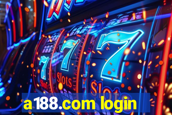 a188.com login